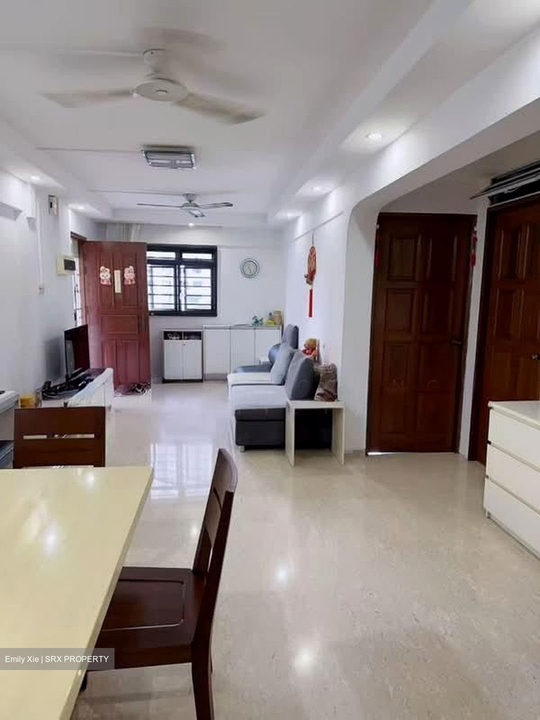Blk 306 Clementi Meadows (Clementi), HDB 3 Rooms #553709621